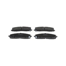 Satz Bremsbeläge 24374347 Bremsklötze vorne für Jeep Wrangler 4 JL