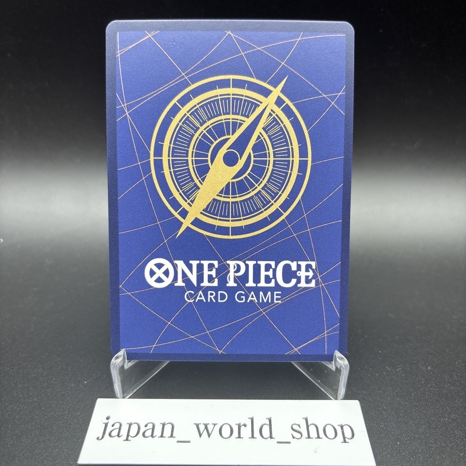 Boa Hancock ST03-013 C OP06 Treasure Rare One Piece Card