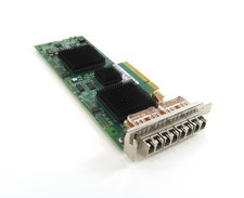 IBM 00E1578 8Gb 4-PORT PCIE2 x8 FIB
