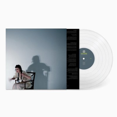 Black Doldrums Repetition Compulsion (Vinyl) (PRESALE 13.11.2026)