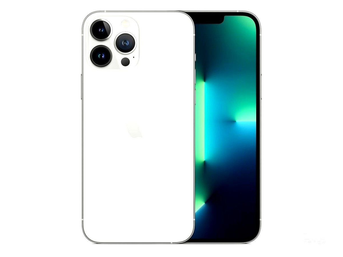 Buy Apple iPhone 13 Pro Max - 256 GB - Alpine Green (Unlocked