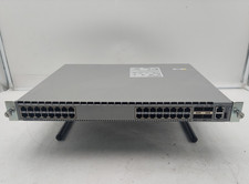 Arista DCS-7050TX-48 32-Port 10Gbe/4-Port 40Gbe QSFP Data Center Switch