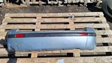 CITROËN C3 Pluriel HB Hintere Stoßstange 9642741377 9642741477 1.40 33984235