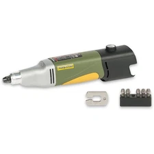 Proxxon Battery Powered Drill/Grinder Ibs / (Body Only) (Sku: