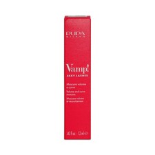 Pupa Vamp Sexy Lashes Mascara 011 Sexy Black 12ml