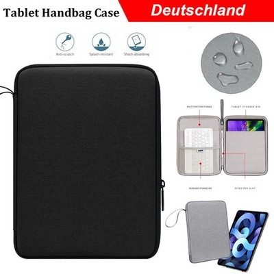 Universal 9.7-11 Zoll Notebooktasche Tablet Sleeve Bag Tasche Hülle Cover Case