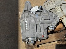 2009-2019 Chevrolet Silverado 1500 Transfer Case Assembly Oem 2009-2019 Chevrolet Silverado 1500 Transfer Case Assembly Oem
