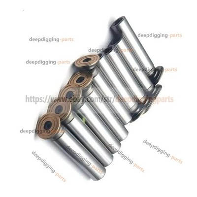 DPVO108 DPVP108 Piston Pump Piston Shoes For LIEBHERR Hydraulic Pump Repair Kits