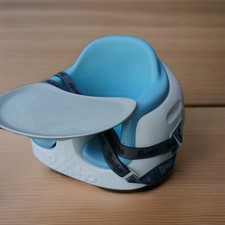 Bumbo 3-in-1 Multi Seat Comfortable for Infants