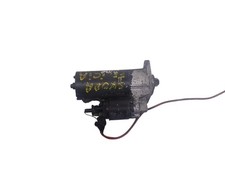 Démarreur Skoda FELICIA