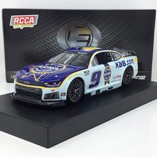 Chase Elliott 2026 Kelley Blue Book Elite 1:24 Diecast