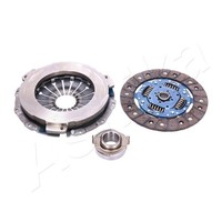 Ashika Kupplungssatz 92-08-839 215Mm FüR Suzuki Jimny SN Ddis 4WD SN415D 4X4