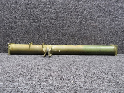 5565550-2 Cessna Citation 501 Control Column Lower Torque Tube