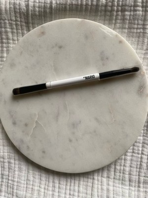Makeup by Mario Pinsel E6 Lidschattenpinsel Concealer Pinsel Neu
