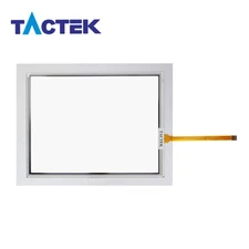Touch Screen for Pro-Face 3280024-13 Panel Glass Digitizer with Overlay