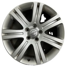 Chrysler Silver 200 Oem Wheel 18 2011-2014 Genuine Alloy Oe Original Rim 2484