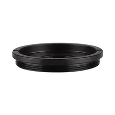 M37-M17 Adapter RingM37 0.75mm Male to M17 0.75mm Female Camera Thread