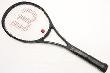 WILSON PRO STAFF 97 CV VER 11.5 TENNIS RACQUET 4 3/8 WILSON DEALER DEMO