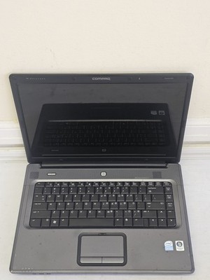 Compaq HSTNN-C17C Laptop - Intel Pentium T2330 - 1GB RAM - 120GB HDD Windows 10