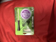 Turkey Call Slate-Style Primos® PURPLE HAZE™ Pot Model #260 New Factory Pack!