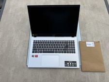 Acer Aspire Go 15 Laptop – AMD Ryzen 7 – 15.6” FHD – New Unused – Charger