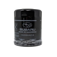 Subaru Engine Oil Filter & Crush Washer Kit (1, 2, 3, 6, 12 pks 1 Pack 