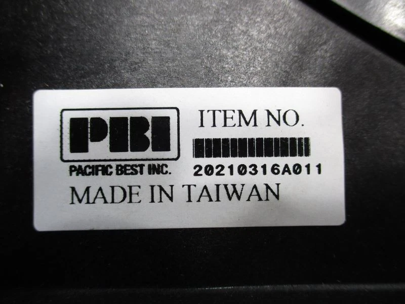 Nissan Rogue 2014-2020 nuevo ventilador de refrigeración recambio 40941 Foto 2 de 4