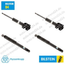 B4 Dämpfer vorne, hinten ua.: VW LT 28-46 II Pritsche/Fahrgestell 2DC 2DF 2DG 2D