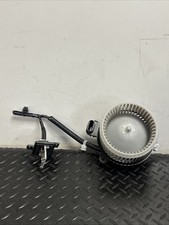 SUZUKI Swift 1.2 Petrol MK5 2020-2024 Heater Blower Motor Fan CSA431D242