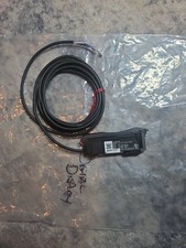 Keyence LV-N11N Digital Laser Sensor Main Amp...