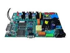 Heraeus Kendro HERACell CO₂ Incubator Main Control Board PCB 120V