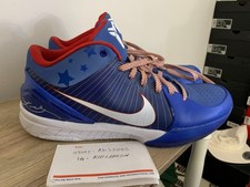 NIKE KOBE 4 PROTRO PHILLY 28㎝ The Nike Kobe 4 Protro Philly Releases April 2024