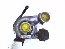Turbo Alfa Romeo 2000