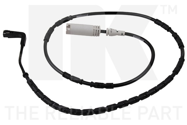 Warnkontakt Bremsbelagverschleiß Nk 280131 FüR Bmw 1 3Er E90 Touring E91 E92 E93-image