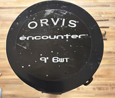 Orvis Fly Fishing Rod 9 ft Item Fishing Rods 6 wt Line Weight