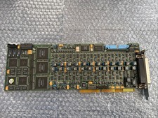Nice Systems Nati Board P/N 503A0187