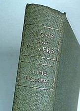 Atoms and Power : An Essay on Newtonian Matter-Theory and the Dev