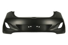 Stoßfänger Stoßstange hinten passend für Hyundai i30 GD GDE