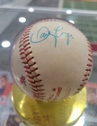 Autographed Davey Lopes 1979 All Star Game Ball Rawlings Signed Auto Baseball 79