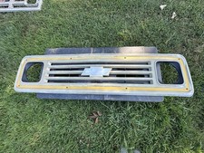 1973-91 Chevy C50 C60 C65 C70 Custom Deluxe Grille