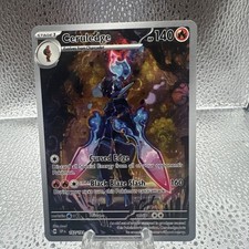 Ceruledge 197/191 Sv08: Surging Sparks Holo on eBay