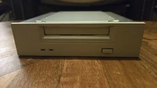 HP C1537-00260 DDS2/DDS3 SCSI Tape Drive, 100% Tested And Working