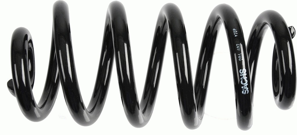 Fits SACHS 994 407 SUSPENSION SPRING   ⭐UK Stock⭐
