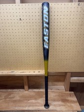 Easton Edge Softball Bat SK32W 34" 28oz Alloy 2-1/4" Barrel Diameter