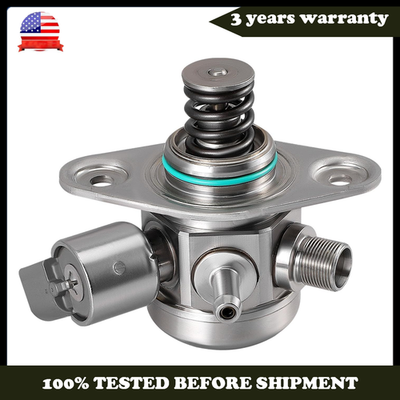 #ad High Pressure Fuel Pump For MERCEDES BENZ CLA250 2.0L L4 Turbocharged 2014 2019 $80.80