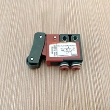 Automobile maintenance limit manual valve MV AL4 15 3RL ML NC P 1000493103