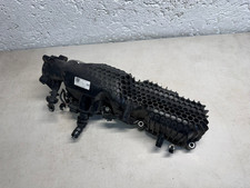 Ansaugbrücke Rechts Porsche Panamera 971 4.0 V8 ORIG 0P2129712G