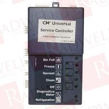 CONTROL PRODUCTS 12-2838-51 / 12283851 (USED)