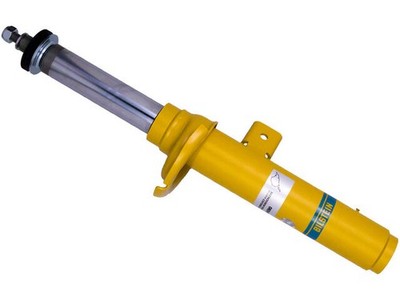 For 2014-2015 BMW 428i xDrive Strut Assembly Front Right Bilstein 71615JRCH
