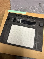 Ableton Push 3 MIDI Controller (non-standalone) plus Decksaver